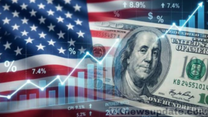 US economy 202