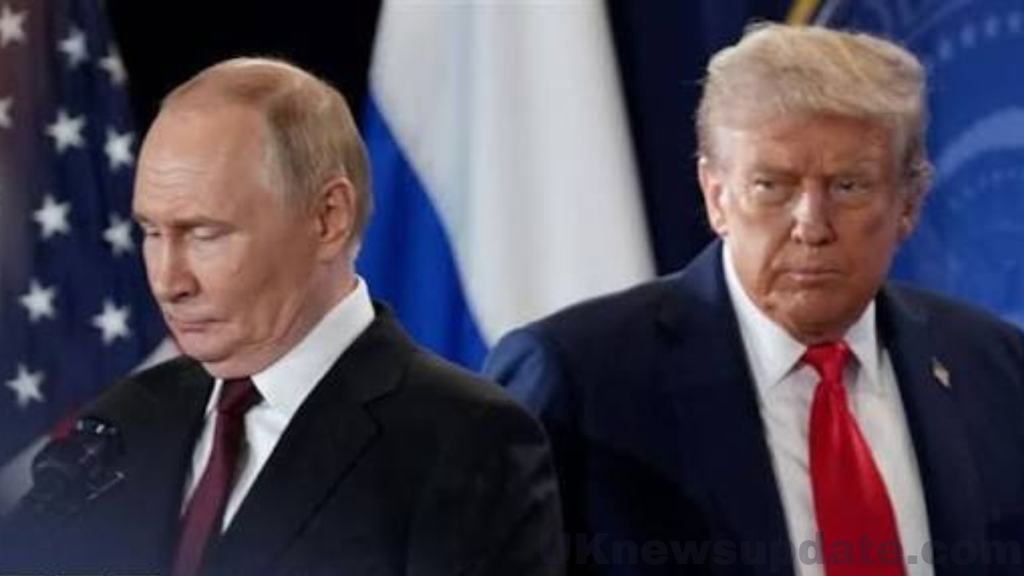 Trump Russia sanctions 2026