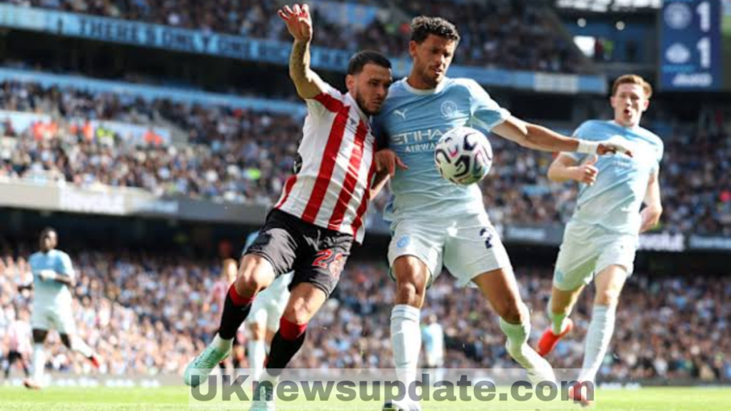 Manchester City found Guilty